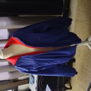 Patagonia woman's bomber coat